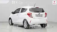2022 GM Daewoo Spark