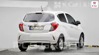 2022 GM Daewoo Spark