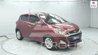 2022 GM Daewoo Spark