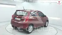 2022 GM Daewoo Spark