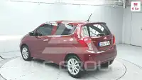 2022 GM Daewoo Spark