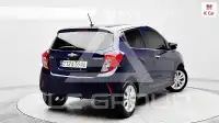 2022 GM Daewoo Spark