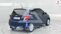 2022 GM Daewoo Spark