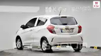 2022 GM Daewoo Spark