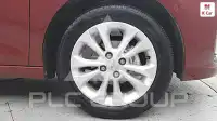 2022 GM Daewoo Spark