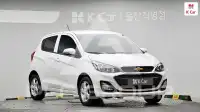 2022 GM Daewoo Spark