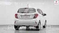 2022 GM Daewoo Spark