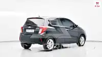 2022 GM Daewoo Spark