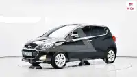 2022 GM Daewoo Spark