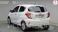 2022 GM Daewoo Spark