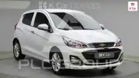 2022 GM Daewoo Spark