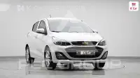 2022 GM Daewoo Spark