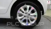 2022 GM Daewoo Spark