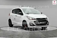 2022 GM Daewoo Spark