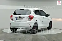 2022 GM Daewoo Spark