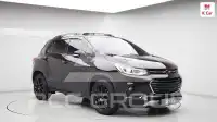 2022 GM Daewoo Trax