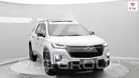 2022 GM Daewoo Traverse