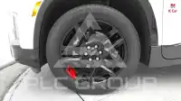 2022 GM Daewoo Traverse