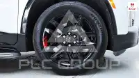 2022 GM Daewoo Traverse