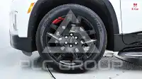 2022 GM Daewoo Traverse