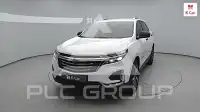 2022 GM Daewoo Equinox