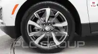 2022 GM Daewoo Equinox