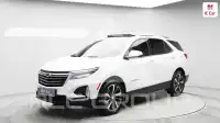 2022 GM Daewoo Equinox