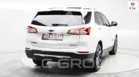 2022 GM Daewoo Equinox
