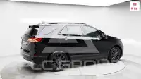 2022 GM Daewoo Equinox
