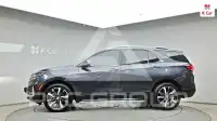 2022 GM Daewoo Equinox