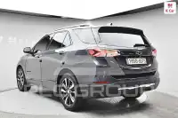2022 GM Daewoo Equinox