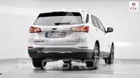 2022 GM Daewoo Equinox