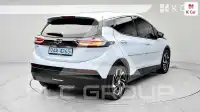 2022 GM Daewoo Bolt
