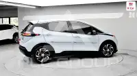 2022 GM Daewoo Bolt