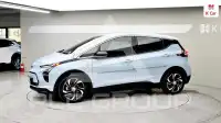 2022 GM Daewoo Bolt