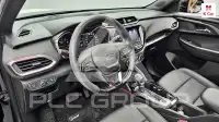 2022 GM Daewoo Blazer