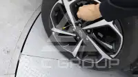 2022 GM Daewoo Blazer