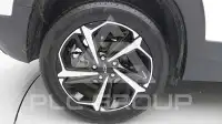 2022 GM Daewoo Blazer