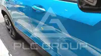 2022 GM Daewoo Blazer