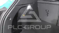 2022 GM Daewoo Blazer