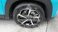 2022 GM Daewoo Blazer