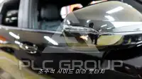 2022 GM Daewoo Blazer