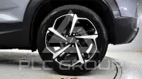2022 GM Daewoo Blazer