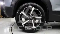 2022 GM Daewoo Blazer