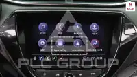 2022 GM Daewoo Blazer