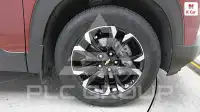 2022 GM Daewoo Blazer