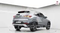 2022 GM Daewoo Blazer