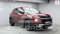 2022 GM Daewoo Blazer