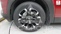 2022 GM Daewoo Blazer