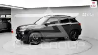 2022 GM Daewoo Blazer